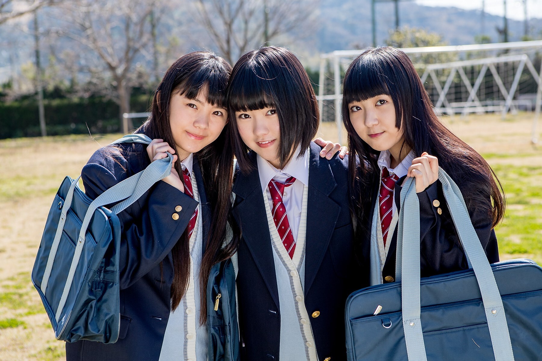 [Minisuka.tv] 新来的模特2017-04-27 NewComer 2017 - Special Gallery 06